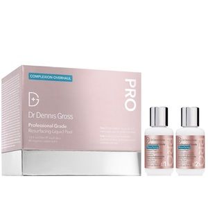 Dr. Dennis Gross Clinical Grade Resurfacing Liquid Peel PRO
